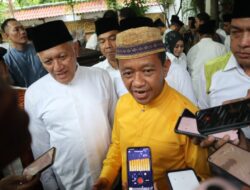 Bahlil Klaim Stok BBM Aman Selama Lebaran 2025