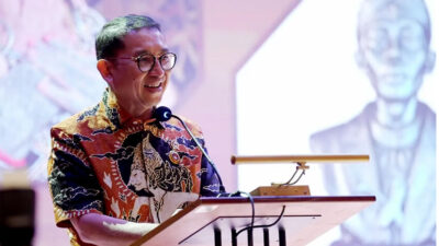 Situs Gunung Padang Akan Dipugar Kementerian Kebudayaan