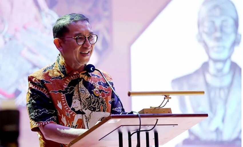 Fadli Zon: Keanekaragaman Budaya Indonesia Perlu Diperkenalkan ke Dunia