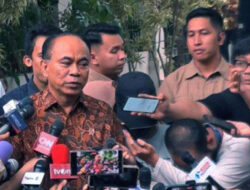 Menkop: Tujuan Kopdes Merah Putih Percepat Pergerakan Ekonomi Desa dan Tingkatkan Kesejahteraan