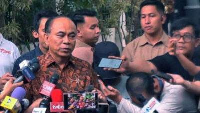 Menkop: Tujuan Kopdes Merah Putih Percepat Pergerakan Ekonomi Desa dan Tingkatkan Kesejahteraan