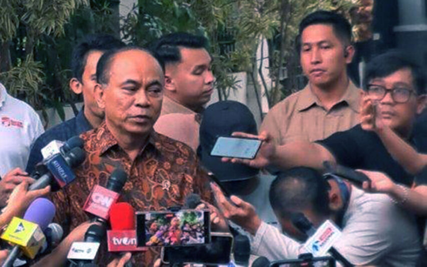 Budi Arie Disebut Terima Jatah 50 Persen dari Judol, Ini Respon Kejagung