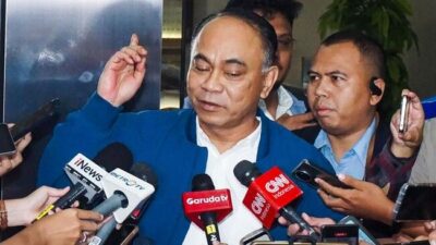 Percepat Kopdes Merah Putih, Menkop Rilis SE Tata Cara Pembentukan