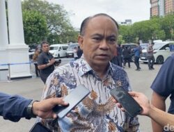 Kena Reshuffle, Budi Arie: Kita Kerja Saja Ngurus Rakyat