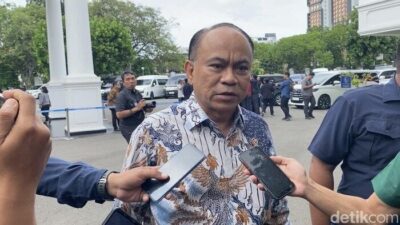 Pembentukan 80.000 Kopdes Merah Putih Bakal Terealisasi di Seluruh Indonesia Tahun Ini