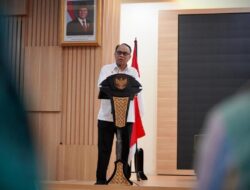 Berantas Korupsi di Sektor Koperasi, Kemenkop Komitmen Wujudkan Zona Integritas dan WBBM