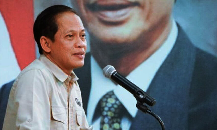 Menteri Lingkungan Hidup Akan Terbitkan Sanksi Administratif Berupa Paksaan Jika Perkebunan Sawit Tak Lengkapi Peralatan Mitigasi Karhutla