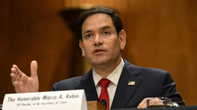 Menlu Rubio Tegaskan Hasil Penjualan Minyak Venezuela Disetor ke Rekening Depkeu AS