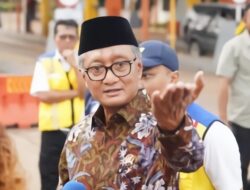 Pelabuhan Wika Beton Bantu Urai Kepadatan Kendaraan di Bakauheni, Lampung Saat Arus Balik Lebaran 2025