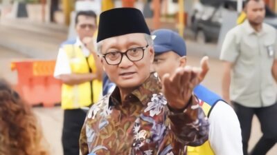 Kementerian PU Klaim Progres Pembangunan Fasilitas Sekolah Rakyat Berjalan Sesuai Target