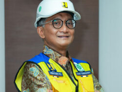 Perbaikan Jalan di Rawajitu Tulang Bawang Diusulkan Menteri PU Lewat Program IJD