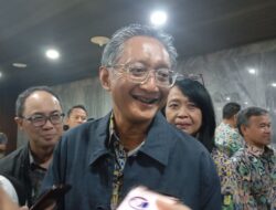Menteri PU Tegaskan Komitmen Penanganan Bencana Banjir di Bekasi