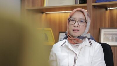 Untuk Rencanakan Kenaikan Gaji ASN, Menteri PANRB Akan Lakukan Hal Ini