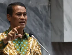 Kata Rommy, Nama Amran Sulaiman Menguat Jadi Calon Ketum PPP