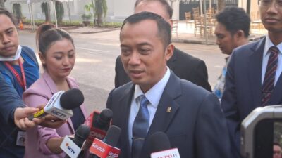 Selasa DPR Sahkan RUU Haji Jadi UU, Istana Berharap Pelaksanaan Haji Makin Baik