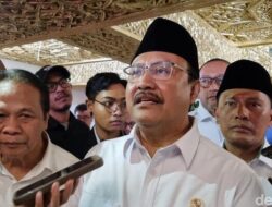 Upaya Entaskan Kemiskinan di Jabar, Mensos Gandeng Sejumlah Perguruan Tinggi