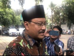 Mensos Targetkan Pendaftaran Program Sekolah Rakyat Dimulai Bulan Depan