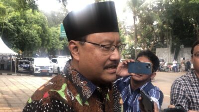Mensos Targetkan Pendaftaran Program Sekolah Rakyat Dimulai Bulan Depan