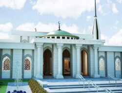 Polisi Australia Tangkap Remaja 16 Tahun dalam Penyelidikan Ancaman Kekerasan Daring yang Targetkan Sebuah Masjid
