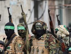 Soal Gencatan Senjata di Gaza, Hamas Setujui Proposal yang Diajukan Mediator