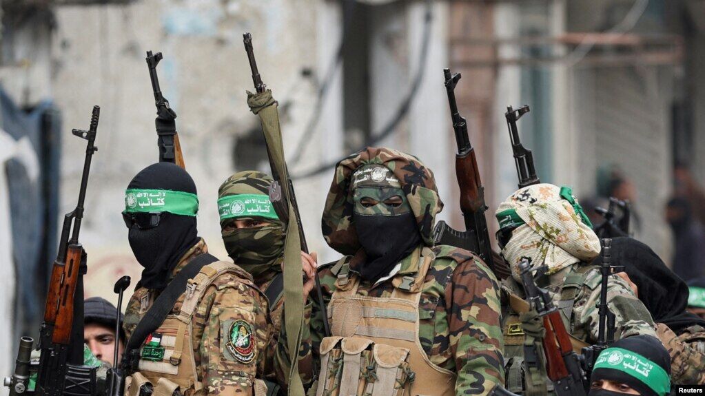 Soal Gencatan Senjata di Gaza, Hamas Setujui Proposal yang Diajukan Mediator