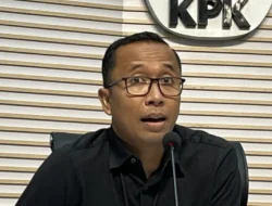 KPK: Pemerasan Pejabat Kemenaker ke TKA Mencapai Rp53 Miliar