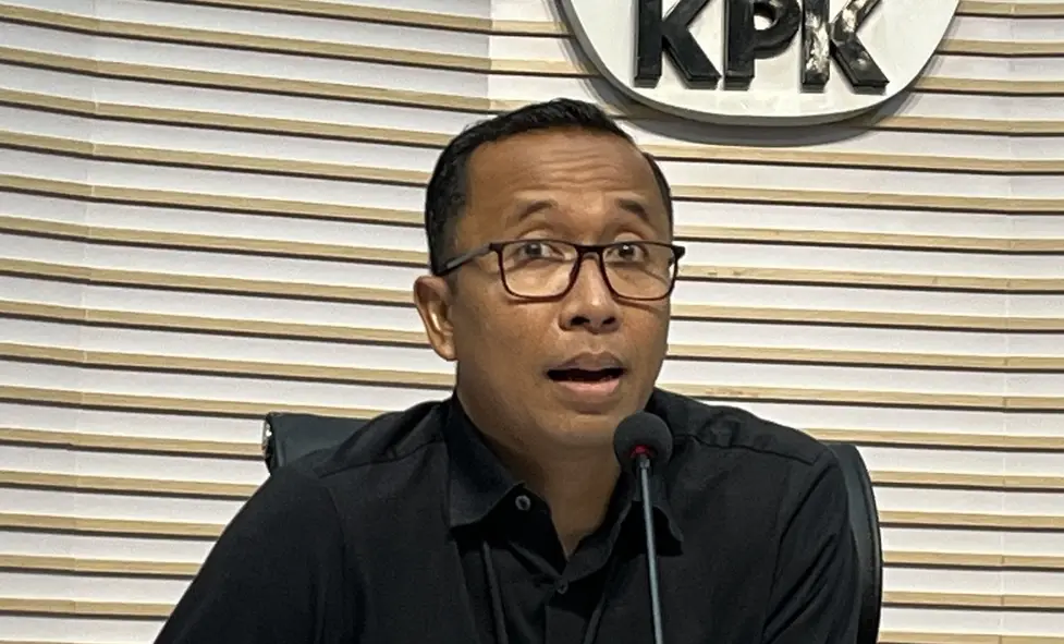 KPK: Pemerasan Pejabat Kemenaker ke TKA Mencapai Rp53 Miliar