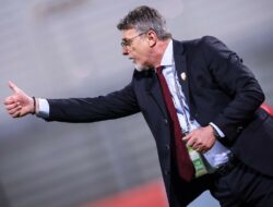 KUALIFIKASI PIALA DUNIA 2026 — Pelatih Bahrain Berharap Jepang Juga Kalahkan Timnas Indonesia