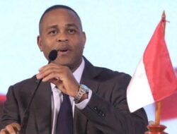 Patrick Kluivert Pastikan Seluruh Pemain Timnas Indonesia Dalam Kondisi Prima dan Penuh Semangat Hadapi Chinese Taipei