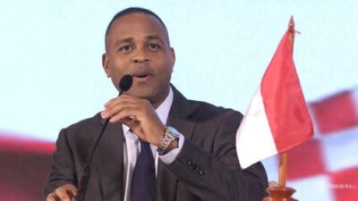 Patrick Kluivert Pastikan Seluruh Pemain Timnas Indonesia Dalam Kondisi Prima dan Penuh Semangat Hadapi Chinese Taipei