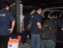 Terkait Kasus Ini, Penyidik Kortas Tipikor Geledah Kantor PT MI