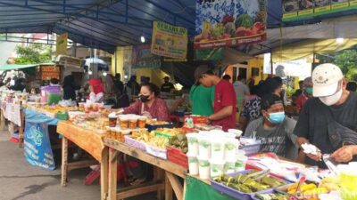 Ramadhan, “Musim Panen” Keuntungan Bagi Pengusaha UMKM Kuliner