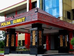 Polda Sumatera Utara Buru Jaringan Pengedar 56 Kilogram Sabu-sabu