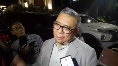 Lengkapi Berkas Dugaan Gratifikasi dan TPPU Rita Widyasari, KPK Periksa Ahmad Ali