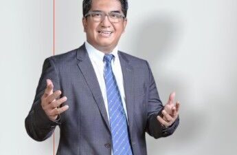 Rektor UI Pastikan Menteri ESDM Bahlil Lahadalia Belum Berhak Sandang Gelar S 3