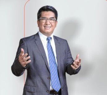Rektor UI Pastikan Menteri ESDM Bahlil Lahadalia Belum Berhak Sandang Gelar S 3