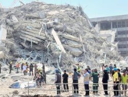 Gempa Thailand dan Myanmar, Indonesia Siap Dukung Pemulihan