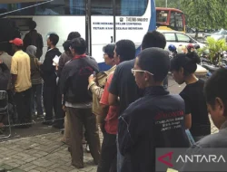 Layanan SIM Keliling di Jakarta Hari Ini Masih Tersedia di Lima Wilayah