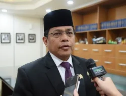 HUT RI ke-80, Sekjen DPR Ajak ASN Hidupkan Semangat Gotong Royong