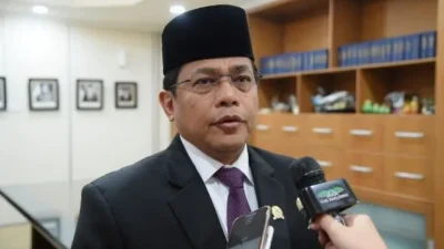 Sekjen: Pastikan Kesiapan DPR Gelar Sidang Tahunan dan Pidato Kenegaraan