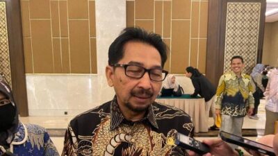 Sebanyak 224 Ton Pangan Berhasil Diselamatkan Lewat Perluasan GSP