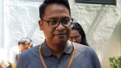 Jelang Lebaran, Stok Pupuk Nasional Dipastikan Cukup