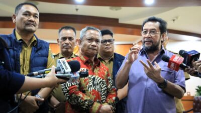 Yorrys Minta Pendekatan Keamanan Konflik di Papua Perlu Libatkan Pemda dan Masyarakat