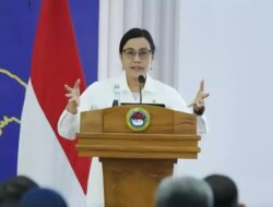 Presiden Prabowo Sedang Selesaikan Keppres Soal THR Idul Fitri 2025