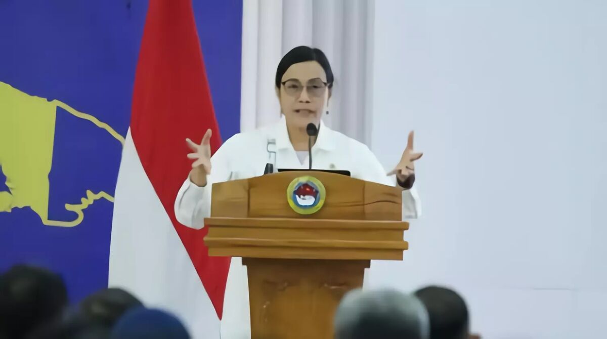 Presiden Prabowo Sedang Selesaikan Keppres Soal THR Idul Fitri 2025