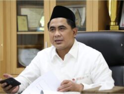 Petani yang Gagal Panen Akibat Banjir di Grobogan Akan Dapat Bantuan Pemerintah