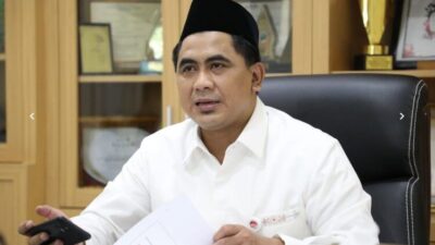 Petani yang Gagal Panen Akibat Banjir di Grobogan Akan Dapat Bantuan Pemerintah