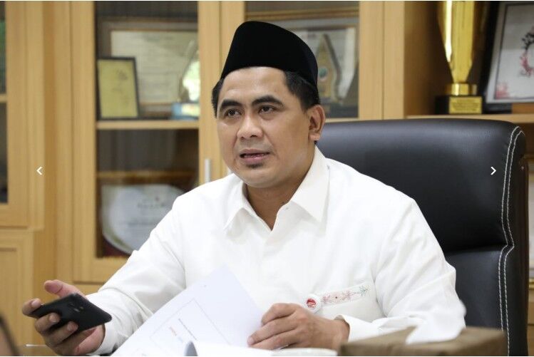 Petani yang Gagal Panen Akibat Banjir di Grobogan Akan Dapat Bantuan Pemerintah