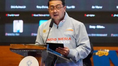 Games Jadi Penggerak Pertumbuhan Ekonomi Kreatif di Indonesia