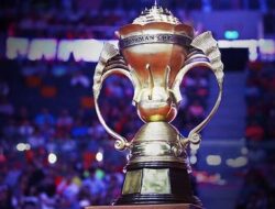 BULU TANGKIS — Piala Sudirman 2025 di China Diikuti 16 Negara, Ini Daftarnya